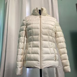 Michael kors puffer